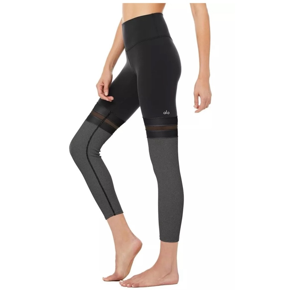 ALO Yoga 7/8 Player leggings XS